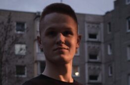 Karolis Šventoraitis: I was always interested in cars and in this program I saw the perspective of the future in electric cars, so I wants to become a battery specialist.